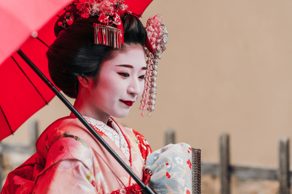 Circuit Capitales Nippones En Liberté, De Kyoto À Tokyo 3*