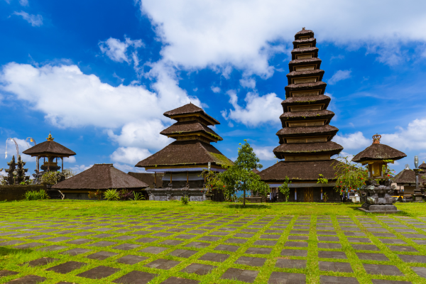 Bali - Indonésie - Circuit Les Mystères de Bali 4*