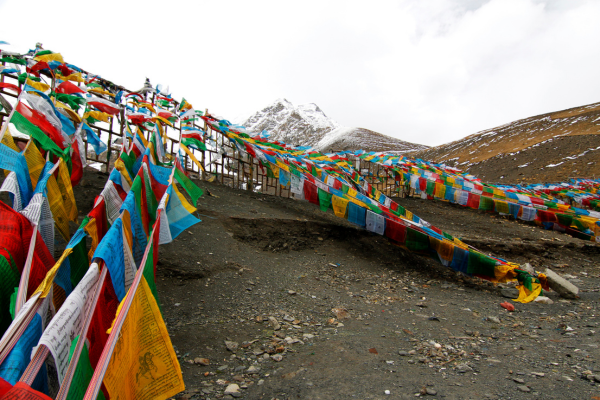Circuit L'Âme Sacrée du Tibet en Privatif, Circuit Chine par Ôvoyages Circuit L'Âme Sacrée du Tibet en Privatif, Circuit Chine par Ôvoyages