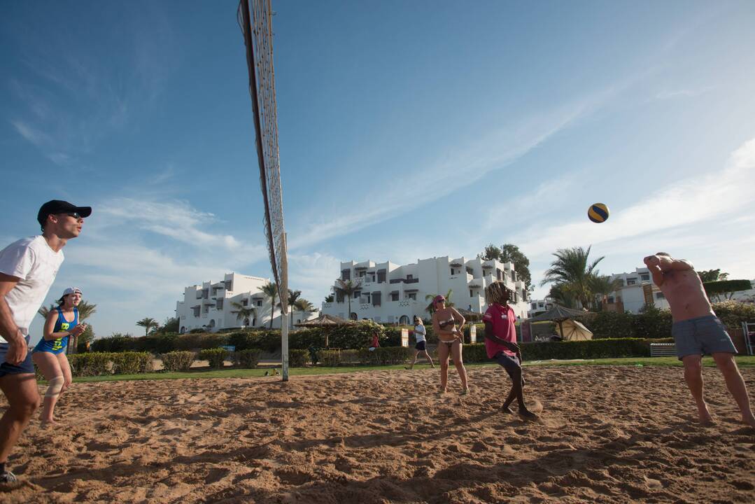 Egypte - Louxor et la vallée du Nil - Croisière Soleil du Nil 5* avec extension de séjour à l'Hôtel Mercure Hurghada - Vente Flash