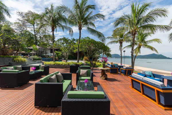 Séjour Pattaya, Sea Sand Sun and Villas 4* - 9