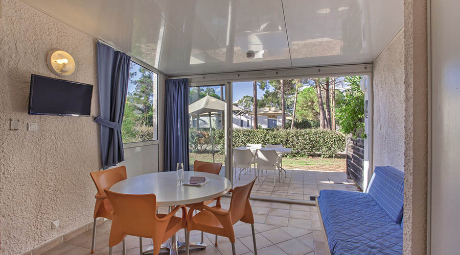 Club Belambra Borgo Pineto*** en formule Demi-Pension ou Pension Complète - 11