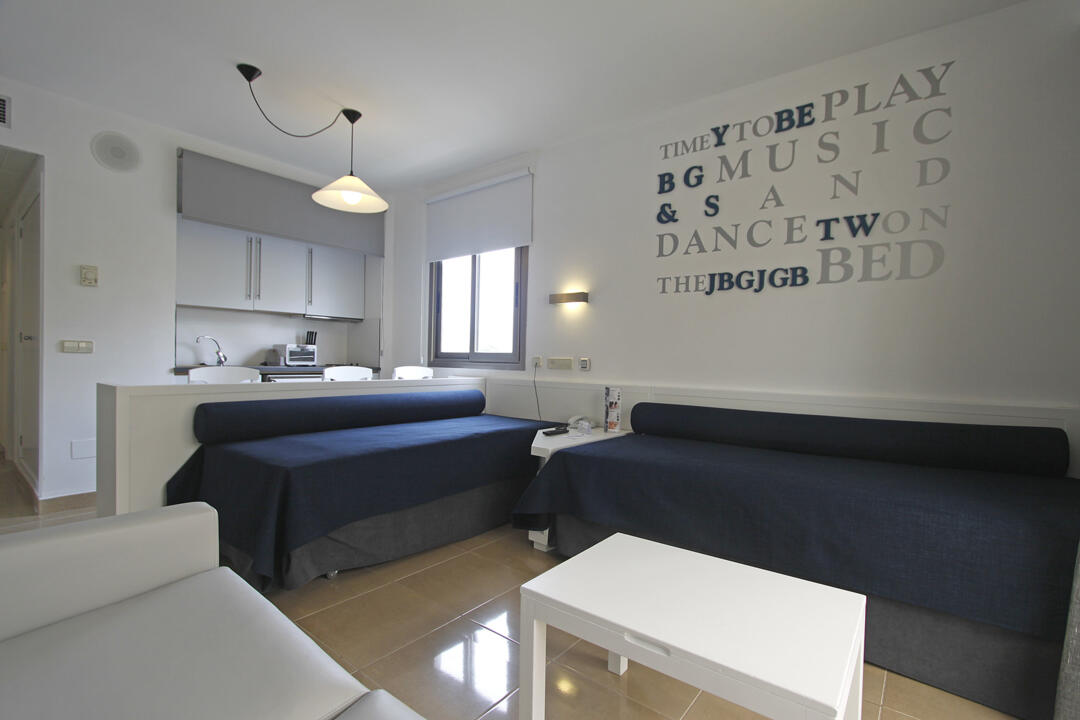 BG Pamplona 4* - 5