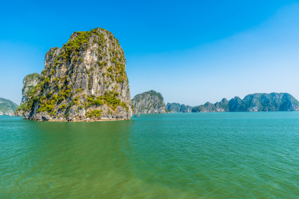 Circuit De la Baie d'Halong à la Mer de Chine 5* - 11