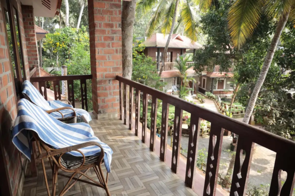 Séjours Ayurveda à l'hôtel Shinshiva Ayurvedashram, Séjour Inde par Ôvoyages Séjours Ayurveda à l'hôtel Shinshiva Ayurvedashram, Séjour Inde par Ôvoyages