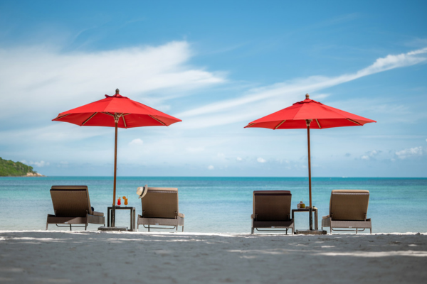 Circuit Merveilles du Siam à Koh Samui, au Amari Koh Samui 5* - 40