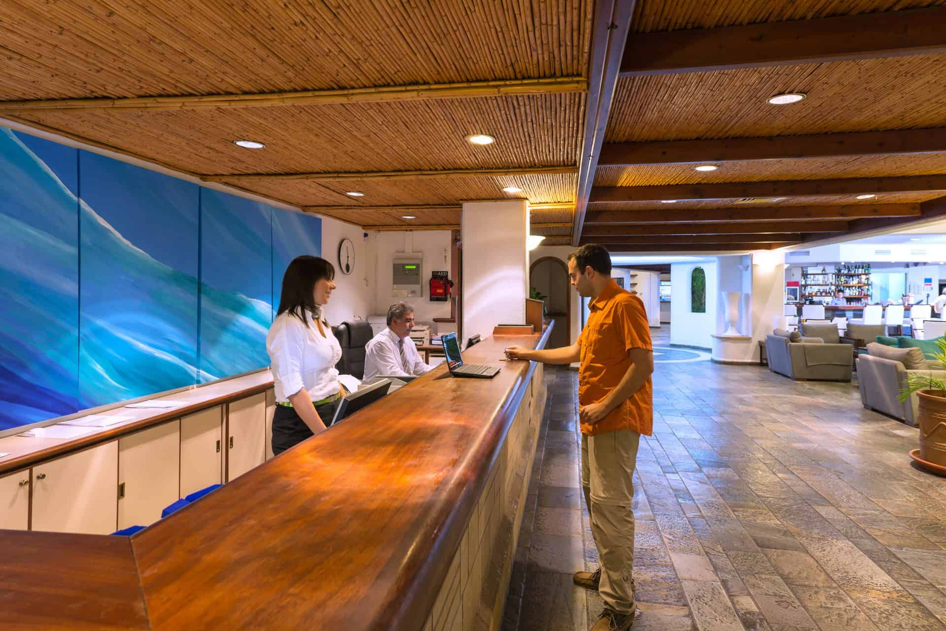 Hôtel Paphos Gardens 3* - 8