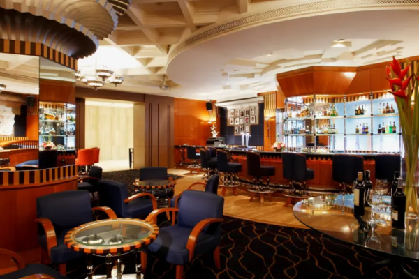 Séjour Bangkok, Centara Grand At Central Plaza Ladprao 5* - 1