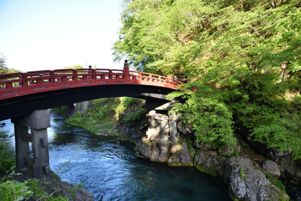 Hôtel Japon à Osaka, circuit sur les pas des samourais et nikko vols flex