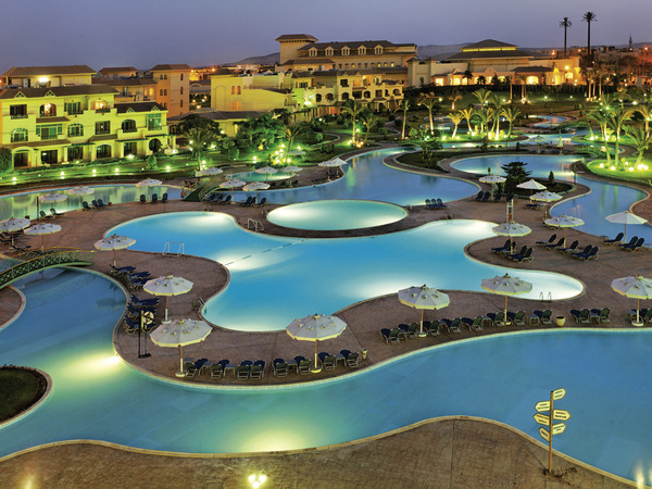 De la Légende des Pharaons à Hurghada - 36
