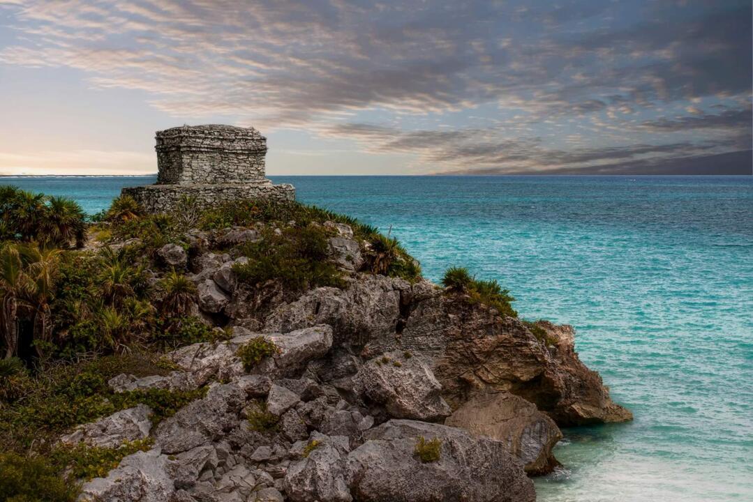 Circuit Privatif Trésors Mayas & Douceur des Caraïbes - 6