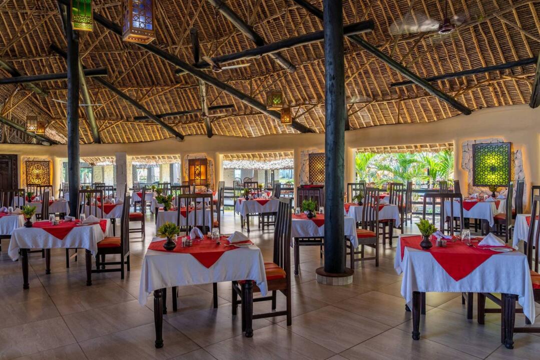 Kenya - Hôtel Southern Palms Beach Resort 4*