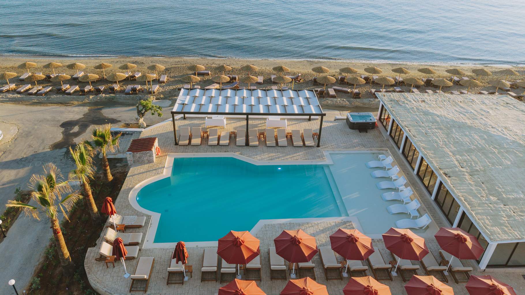 Hôtel Casa Di Notos Beach 4* (Adults Friendly +12) - 25