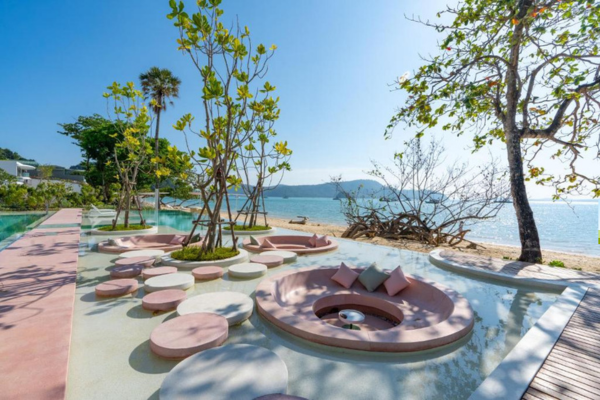 Séjour Phuket, Veranda Resort 5* - 1
