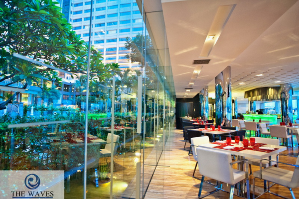 Combiné Thaïlande, De Bangkok au Golfe du Siam 5* - 15