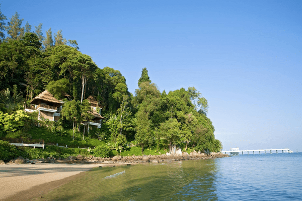Phuket, Amari Phuket 5* + Vols Flex - 5