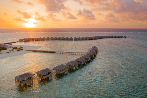 Séjour Maldives You & Me by Cocoon 5* - 3