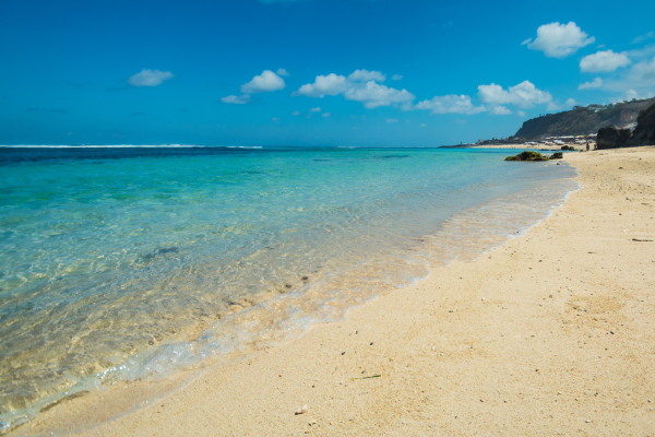 Bali - Indonésie - Combiné Jungle et Plage Komaneka 5*