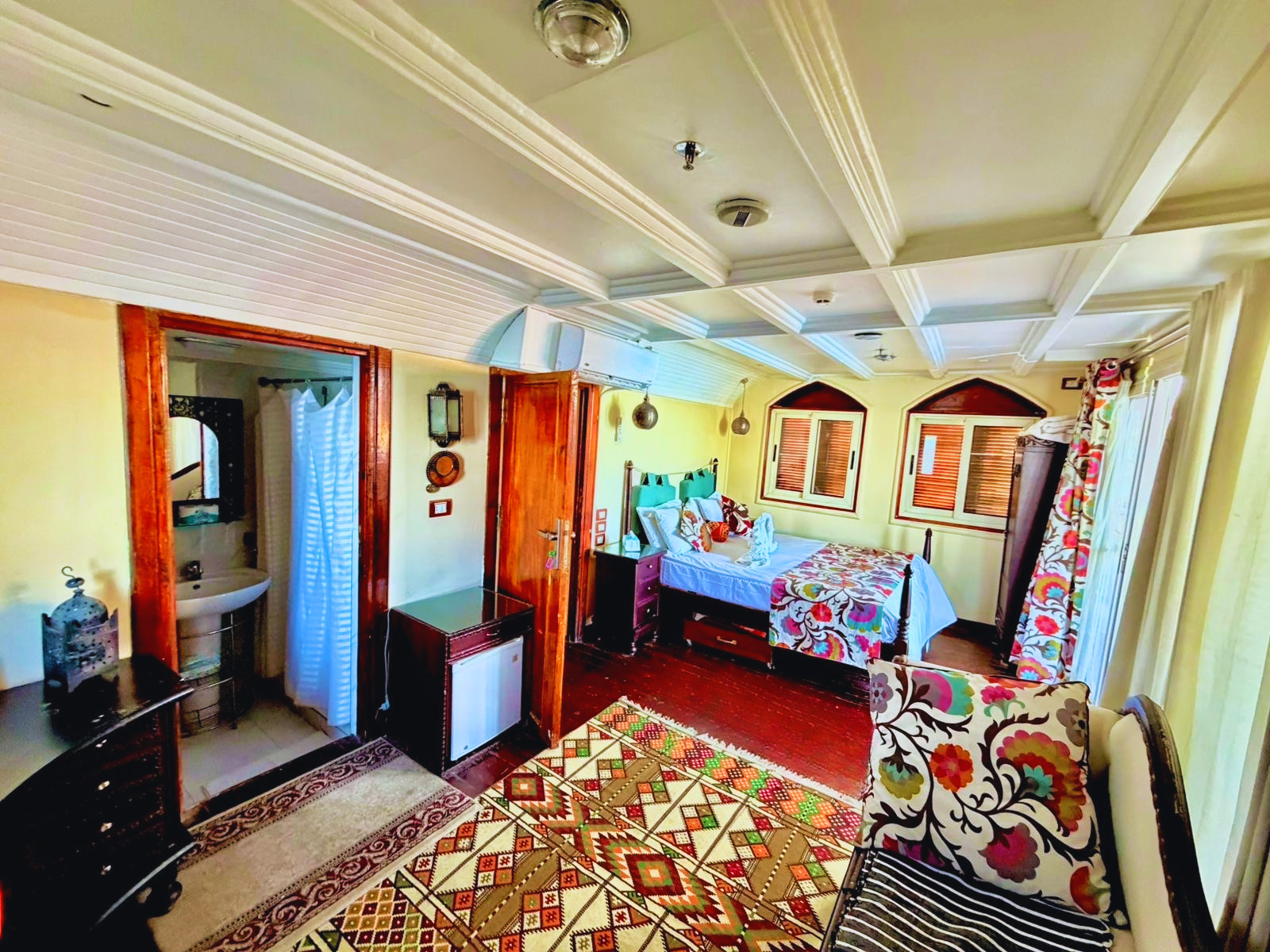 Photo Croisi&egrave;re ENC Travel