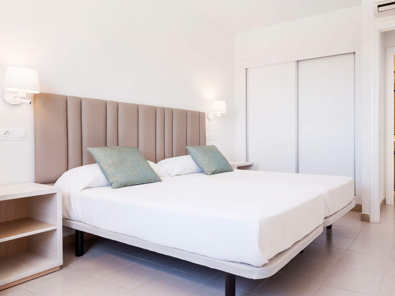 Hôtel Ilunion Menorca 3* - image 3