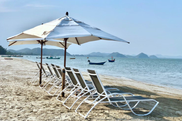 Circuit Trésors de Thaïlande et plage à MyClub Dolphin Bay Resort 3/4* - 18