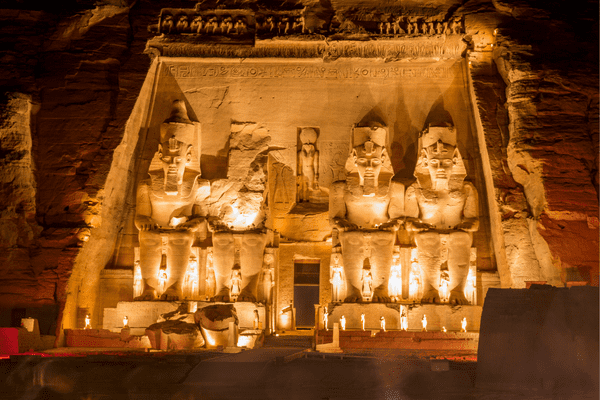 Croisière Grand Tour d'Egypte en Dahabeya 5* - 45