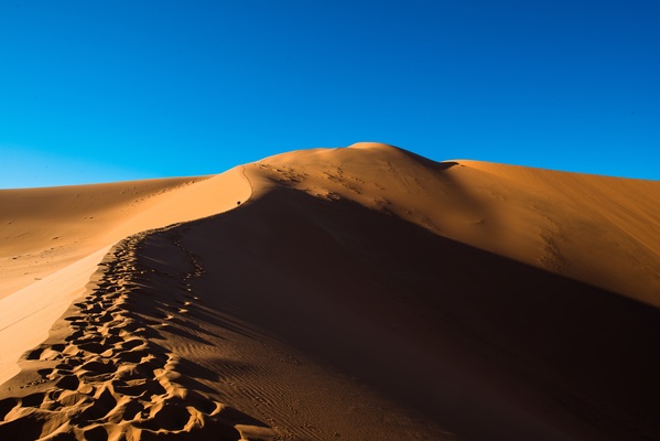 Namibie - Circuit Namibie : Les plus vieux déserts du Monde