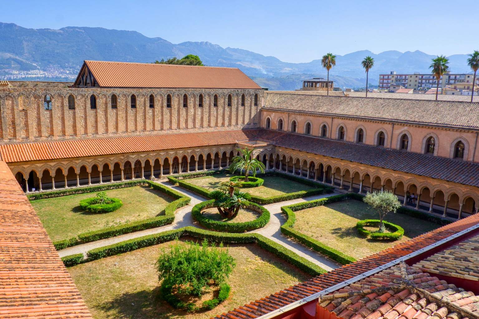 Autotour classique Sicile - 17