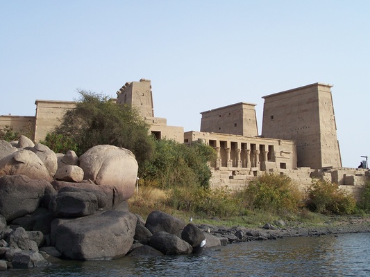 Egypte - Le Caire - Louxor et la vallée du Nil - Croisière du Mystère du Sphinx à la Vallée des Pharaons