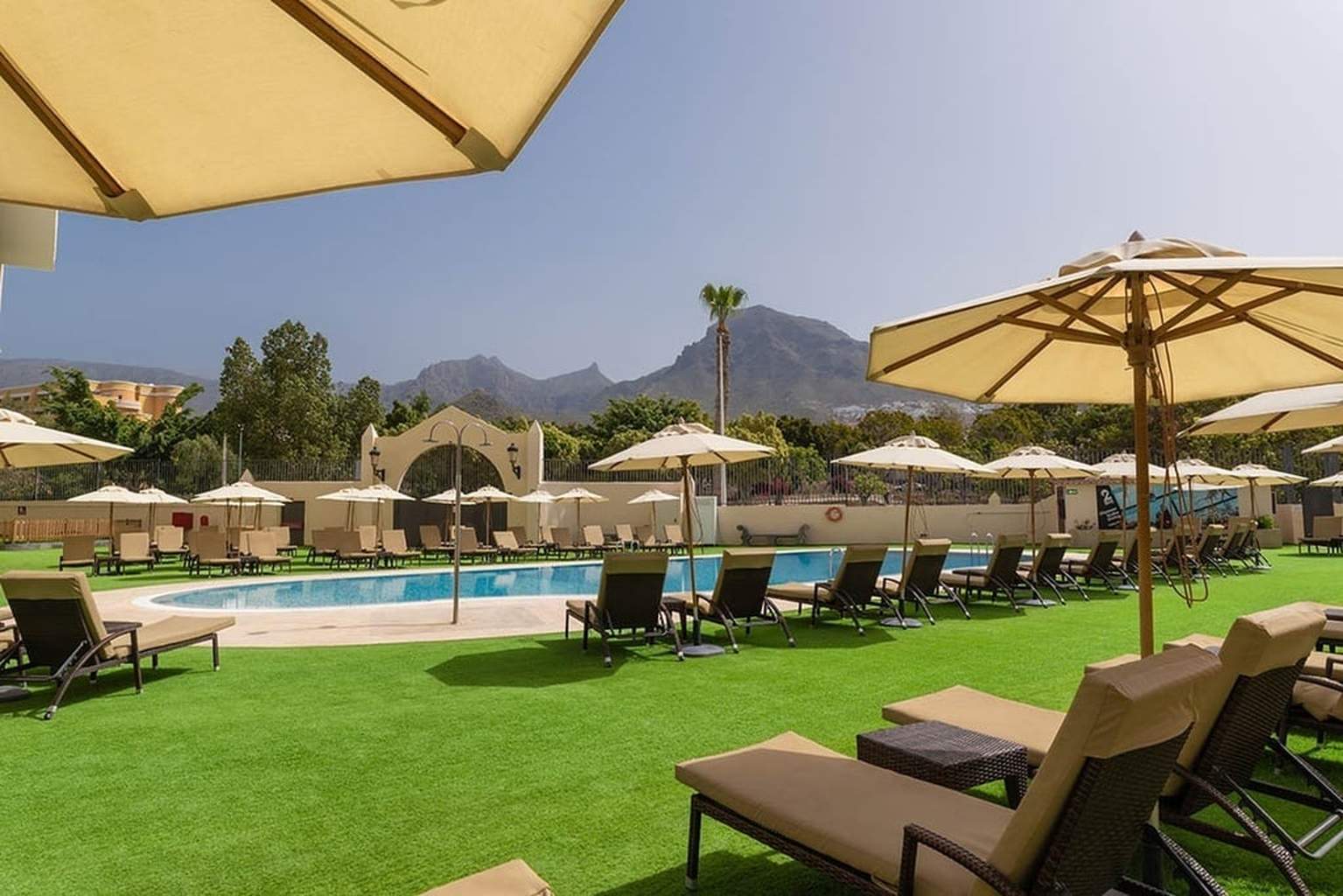 Hôtel GF Isabel 4* - 13