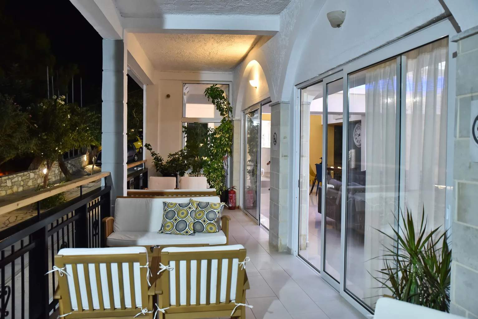 Hôtel Bali Mare and Villas 4* - 16