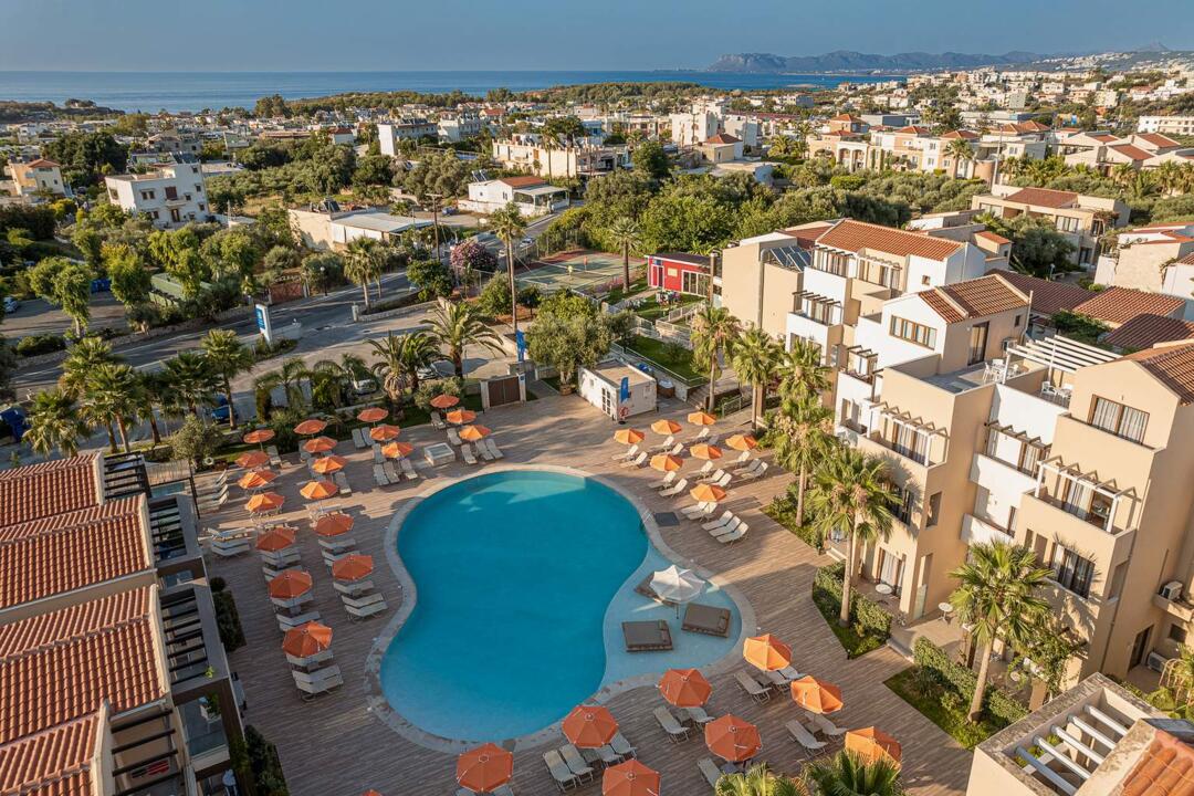 Althea Village 4*