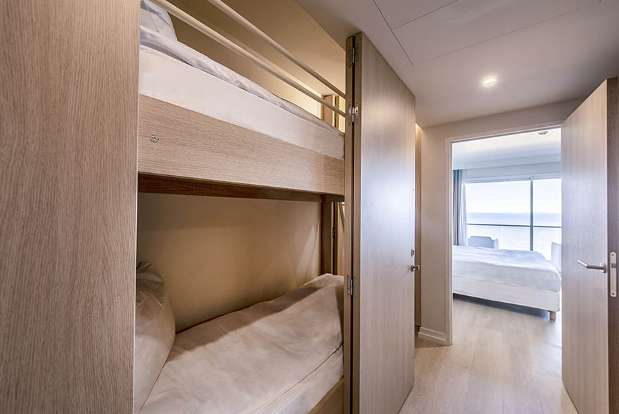 Hôtel Radisson Blu Resort and Spa Ajaccio Bay**** - 8