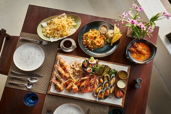 Séjour Pattaya, Sea Sand Sun and Villas 4* - 18