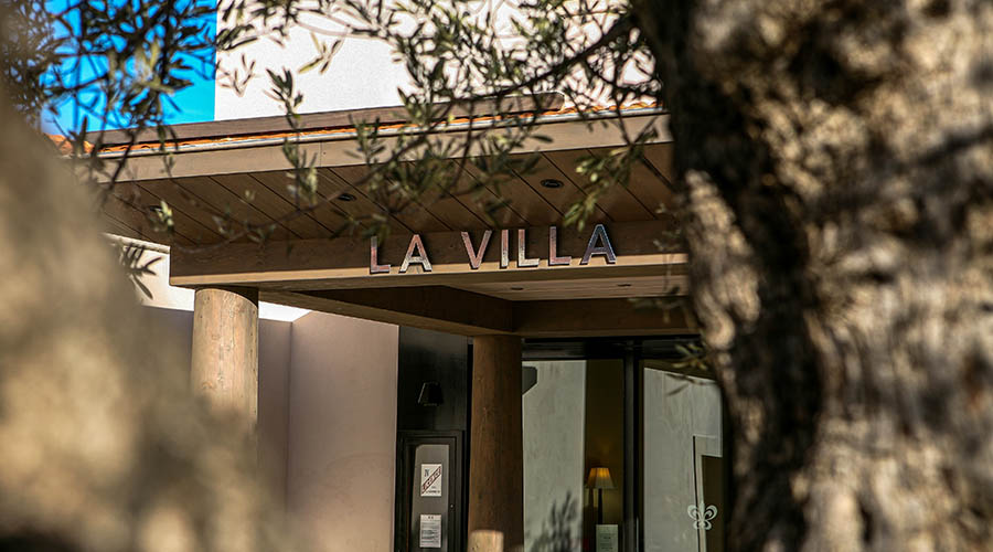 France - Corse - Calvi - Hôtel la Villa 5*