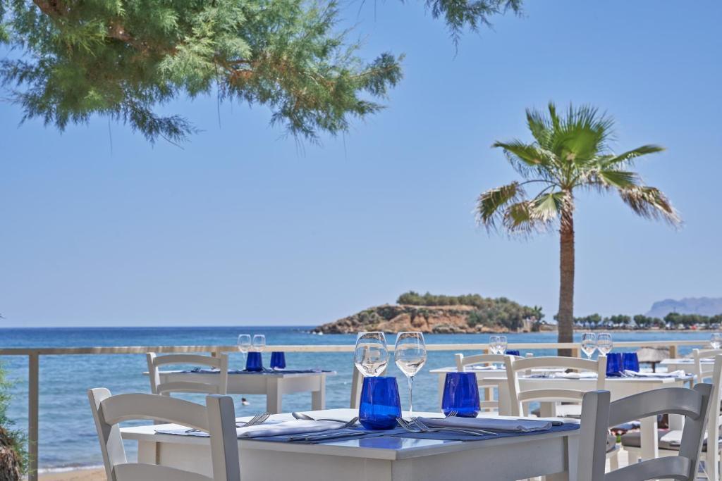 Crète - Grèce - Iles grecques - Hôtel Atlantica Kalliston Resort 5* (adult +16)