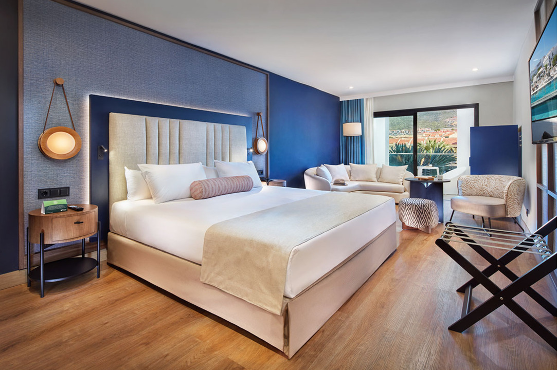 Canaries - Tenerife - Espagne - Hôtel Princess Inspire Tenerife 4* (Adults Only +16)