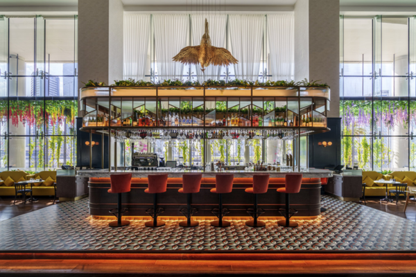 Séjour Pullman Dubaï Downtown 5* - 5