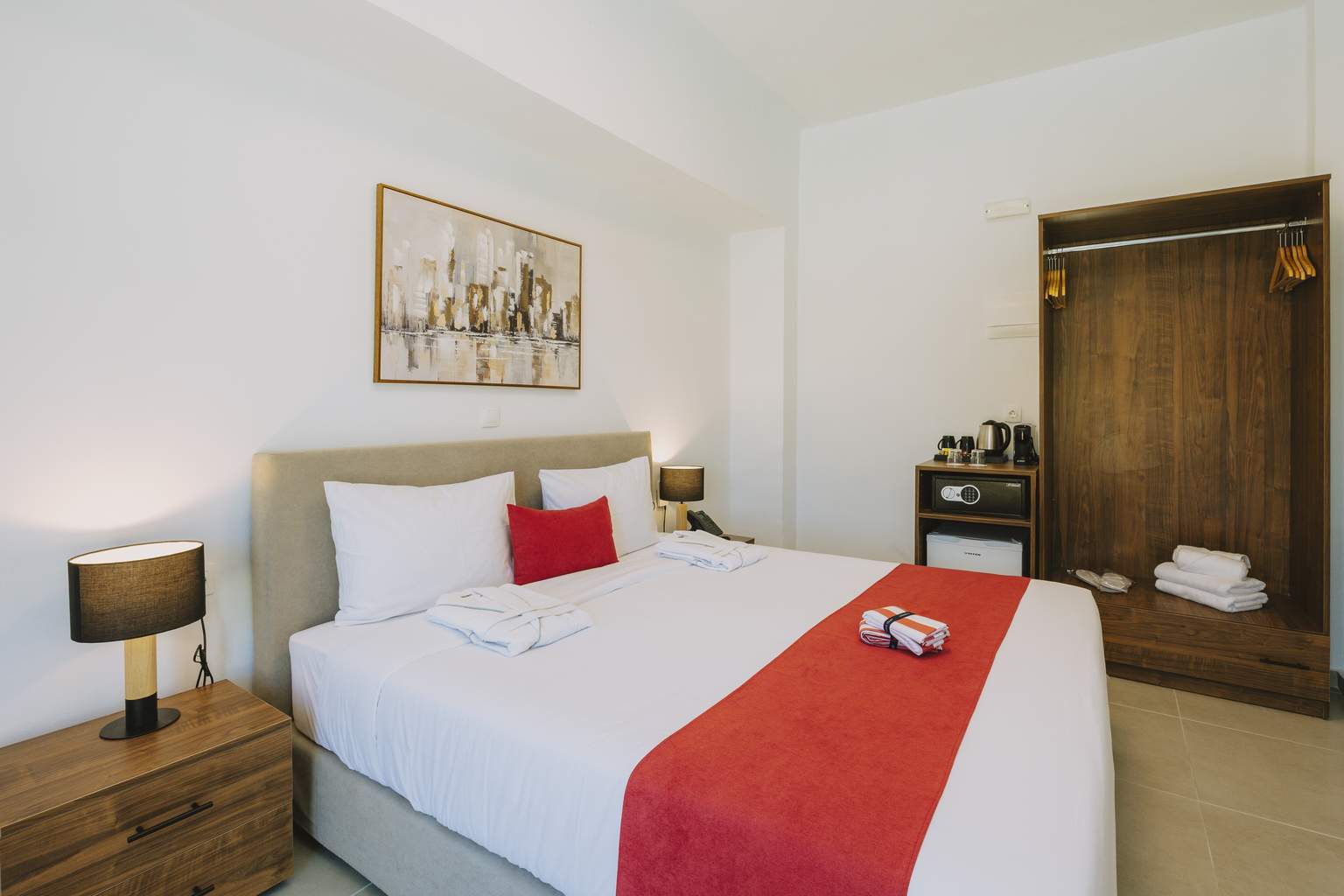 Hôtel Casa Di Notos Beach 4* (Adults Friendly +12) - 3
