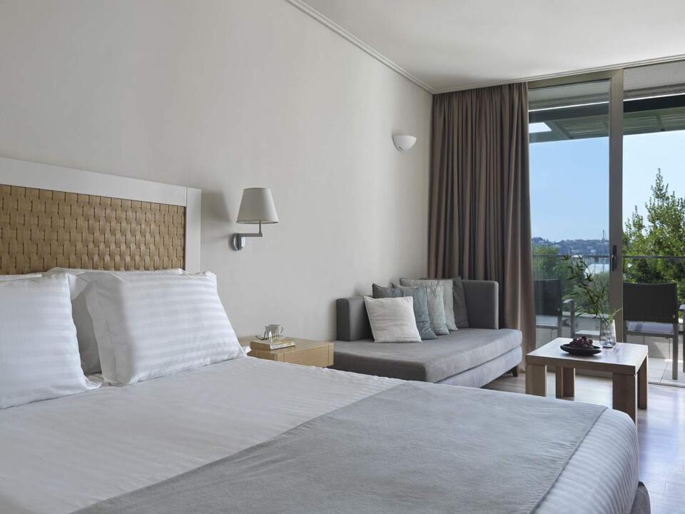 Kontokali Bay Resort & Spa 5* - 35