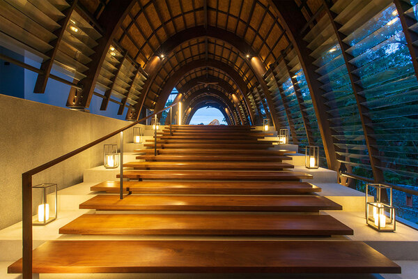 Séjour Rocky's Boutique Resort 4* - 24