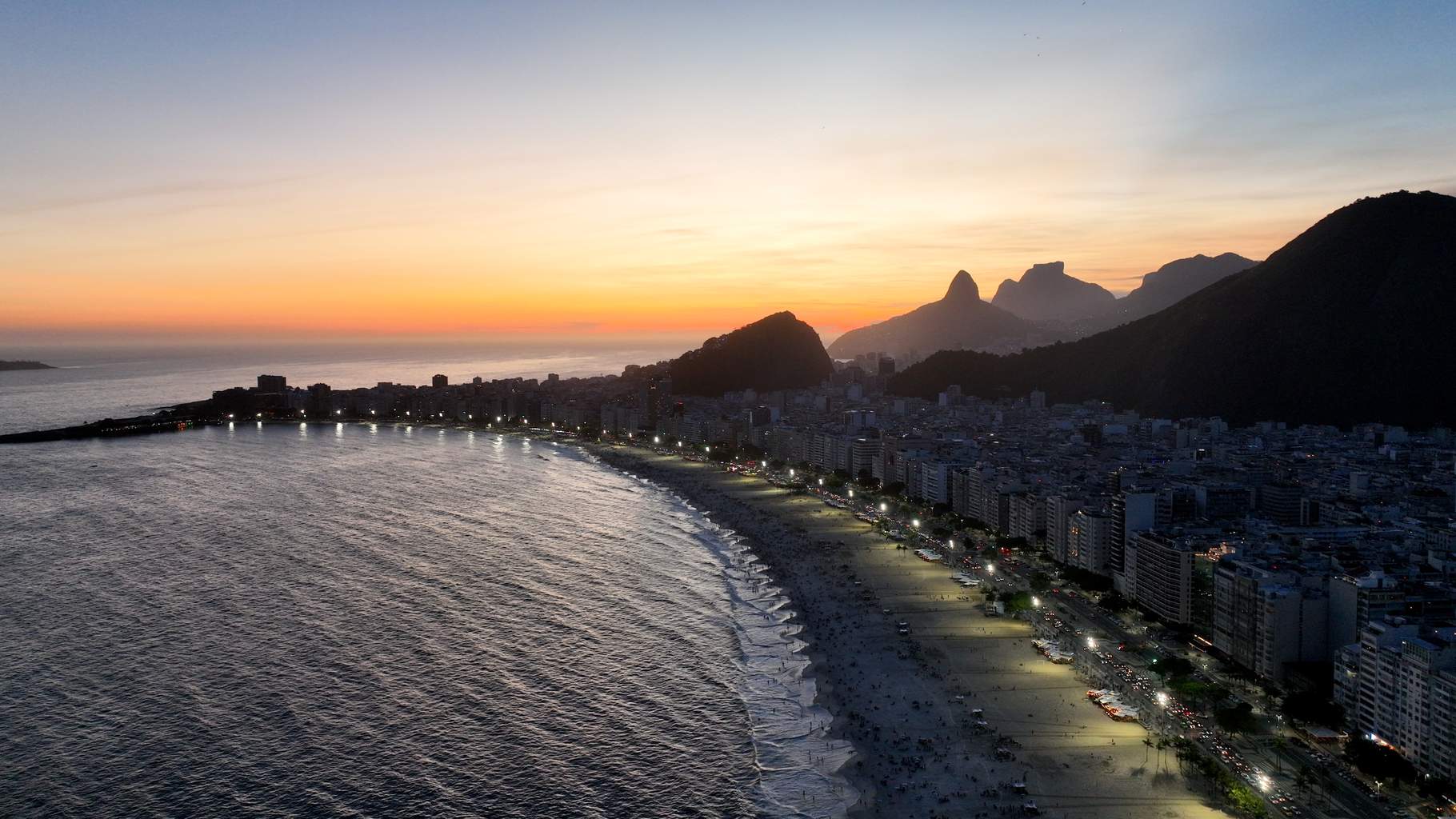 Circuit Rio Sensations à l'Hôtel Mercure Rio Boutique Copacabana 4* (petit groupe) - 10