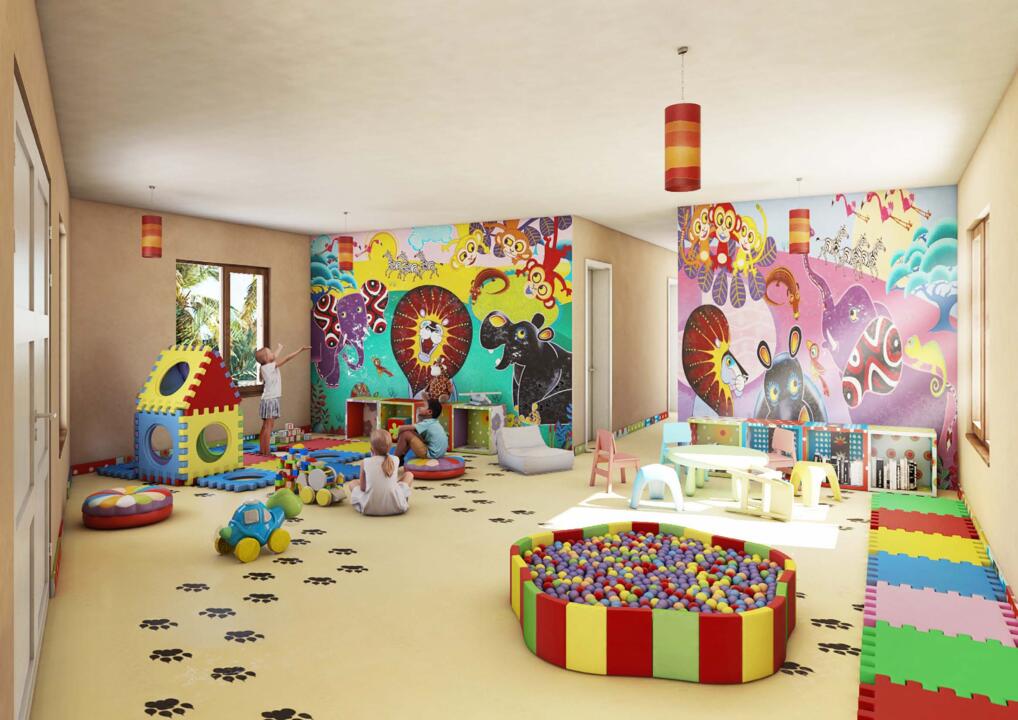 Jaz Aurora Beach Hotel 5* - 4