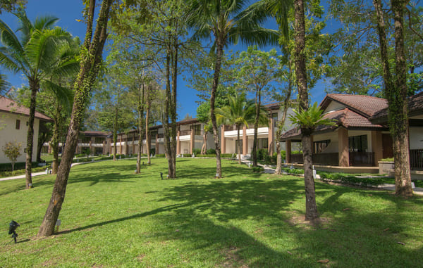 The Leaf Oceanside by Katathani 4* - 1