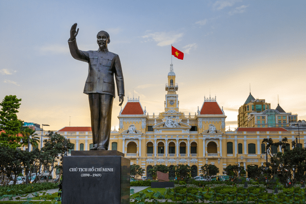 Vietnam - Circuit Couleurs d'Indochine