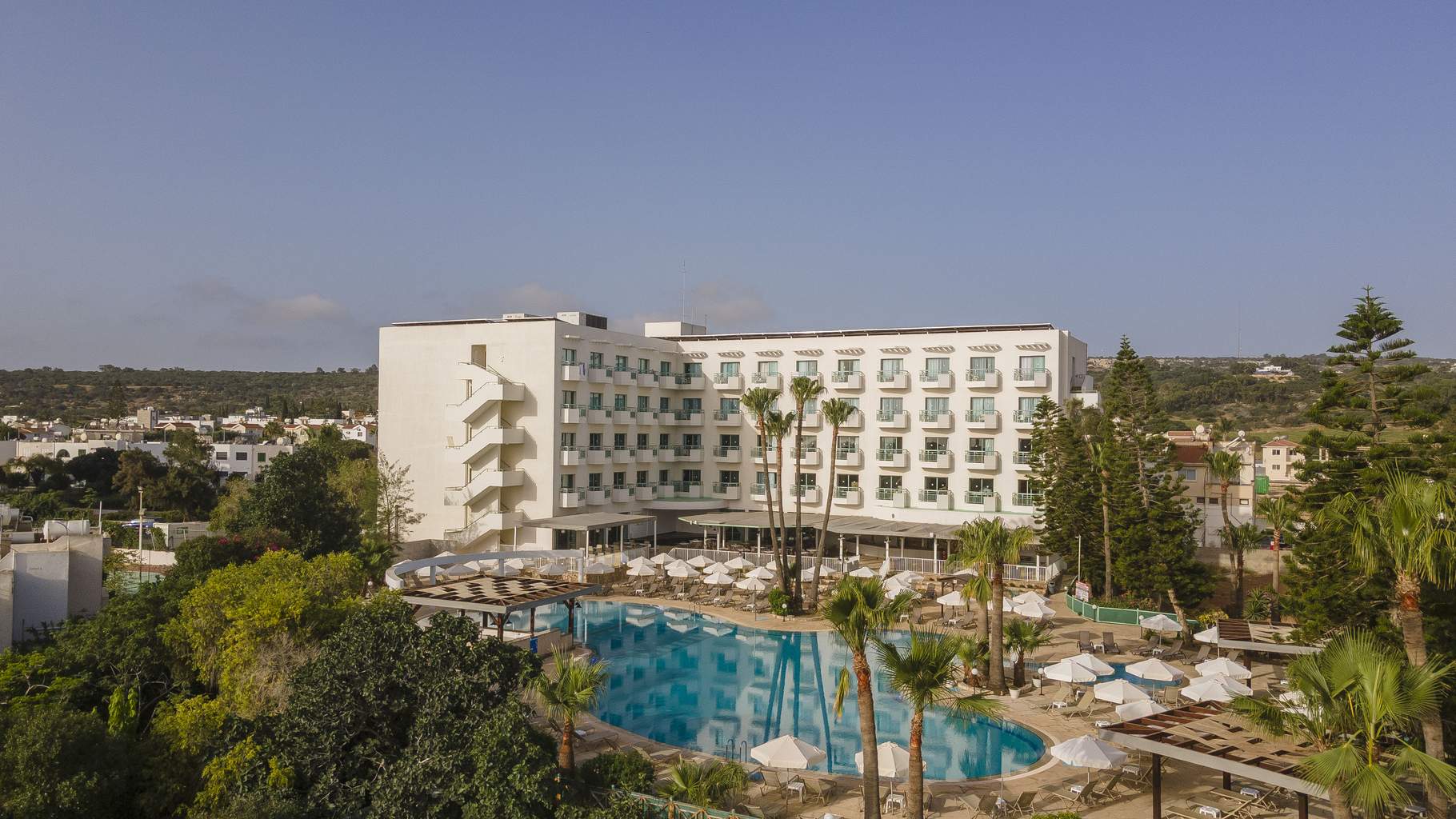 Antigoni Hotel 3* - 11