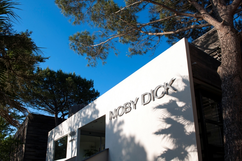 France - Corse - Porto Vecchio - Hôtel Moby Dick 4*