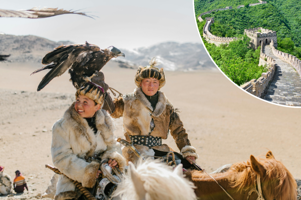 Circuit Chine et Mongolie, de l'Empire du Milieu aux Steppes Nomades - Vols Flex