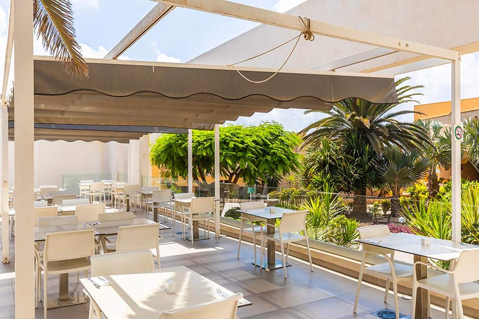 Hôtel SBH Monica Beach Resort 4* - 8
