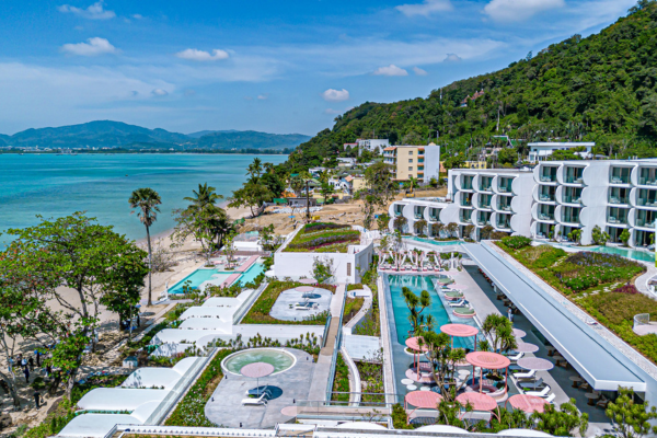 Séjour Phuket, Veranda Resort 5* - 12
